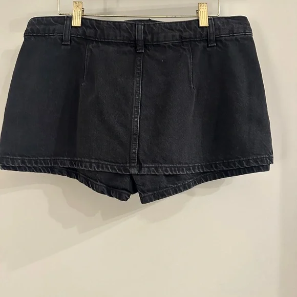 We The Free Gallivanting Peekaboo Skort - Picture 3 of 4